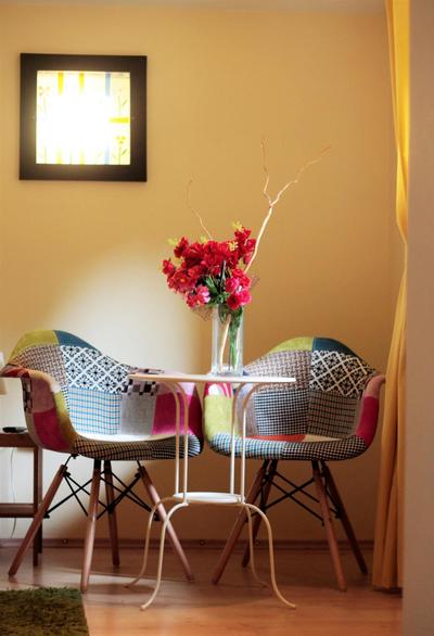 Nattache Studio Apartment Basment