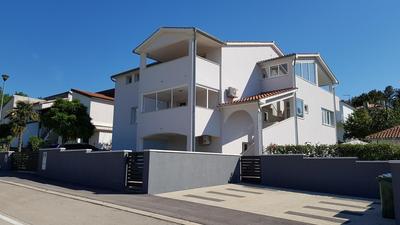 Apartmani Melanie
