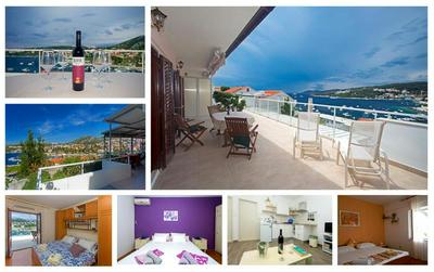 SeaView Guesthouse