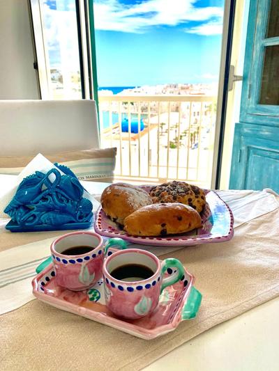 Vieste Mon Amour yourvacanza