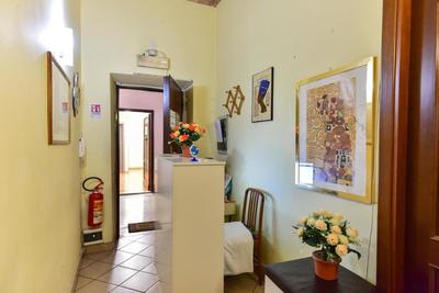 B&B Termini