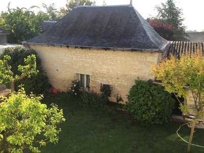 La Tour de Gué