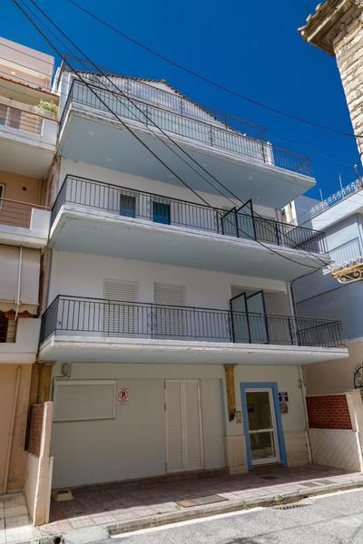 Ρήγας: Όμορφα στο Μεσολόγγι. Δ2