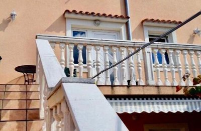 Apartman Luna Punat