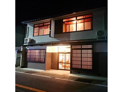 KINOSAKI KNOT - Vacation STAY 83611