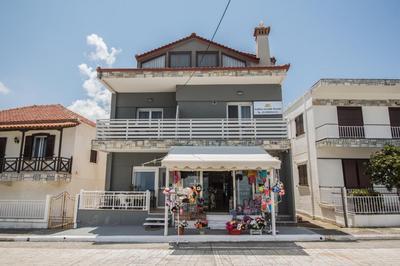 Golden Seaside 3