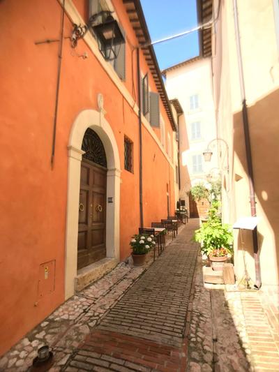 camere della vecchia posta