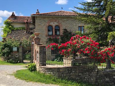 Casa Tarò