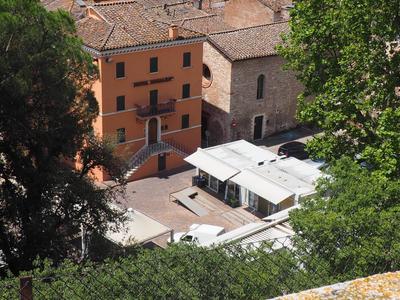 JAZZ Apartment Centro storico