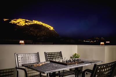 GMA - Luxury Loft Nafplio