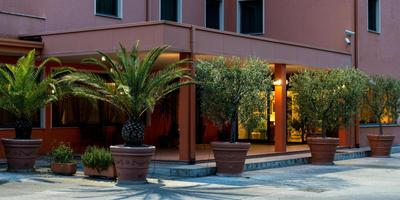 Hotel Torresi