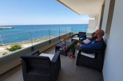 Il Mare in Casa - Appartamento al mare in Puglia