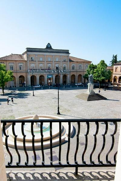 DelleFarfalle Boutique Apartments
