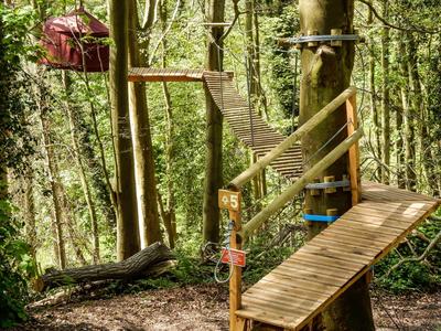 Woody Park