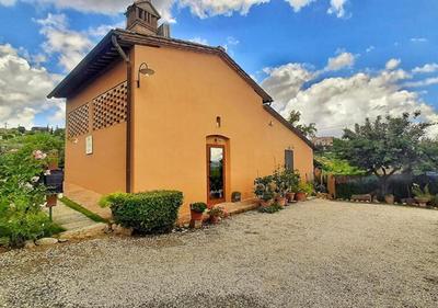 B&B Il Fienile San Gimignano