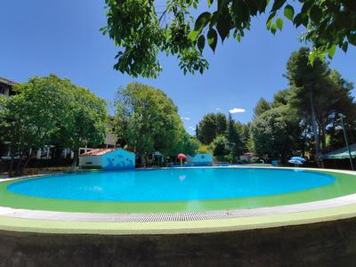 Complejo La Veguilla, 사진 2