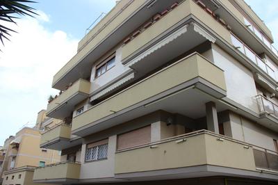 Appartamento Via dei Fabbri Navali