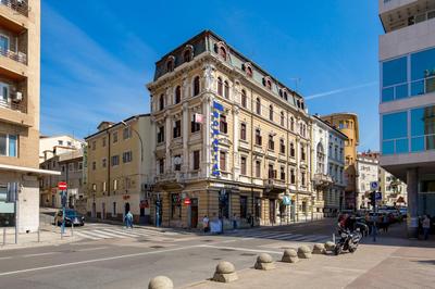 Srnec Apartments - Centar