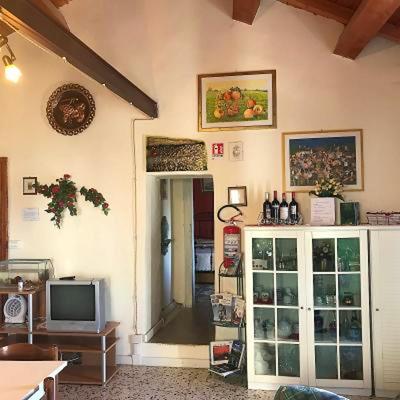 Charming Apartment in Montenero, Mountain View