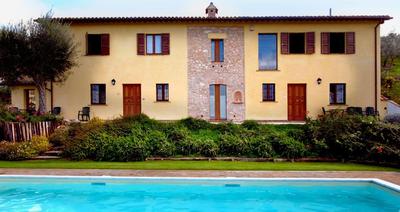 Agriturismo Fiordaliso