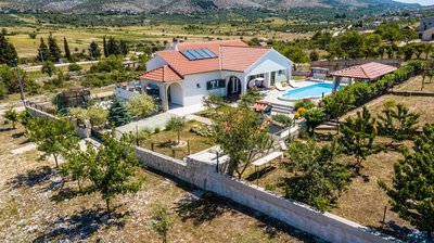 Villa Marijan