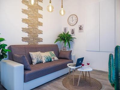 Chiaia Premium Flat, Naples Center, Near Seaside
