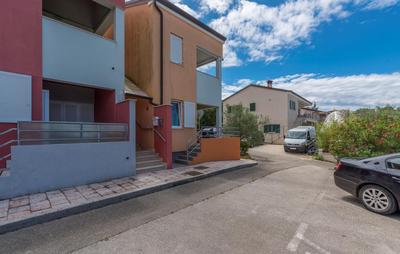 Apartment Raul in Dajla