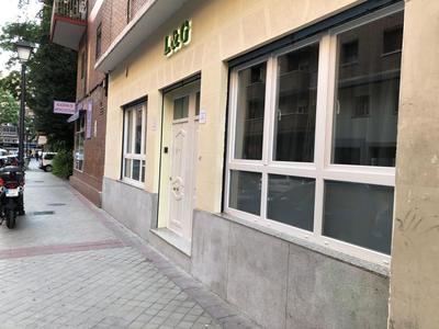 L&G Madrid Apartments