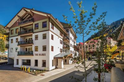 The Blake at Taos Ski Valley