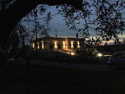 Castello Salentino B&B Melendugno