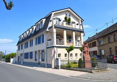 Boardinghouse am Welzbach, Billede 2