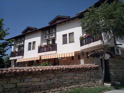 Family hotel Elena