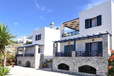 Glafki Studios Syros