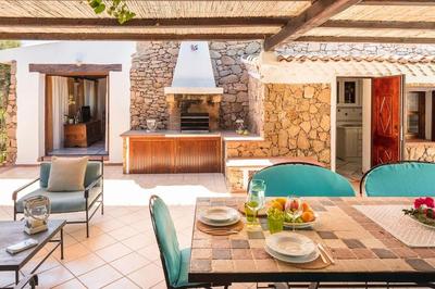 Villa Ginepro con Piscina Privata