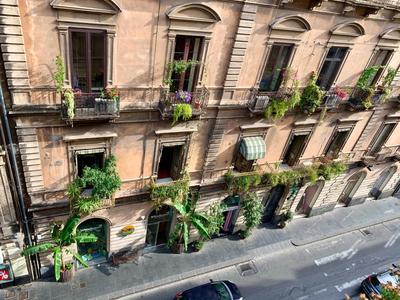 Grand Tour Design Guest House Catania Self Check-in