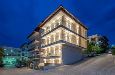 Olenia Luxury Apartments 1