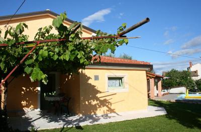 DAMJANIĆ HOLIDAY HOUSE