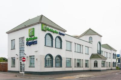 Holiday Inn Express London Chingford by IHG