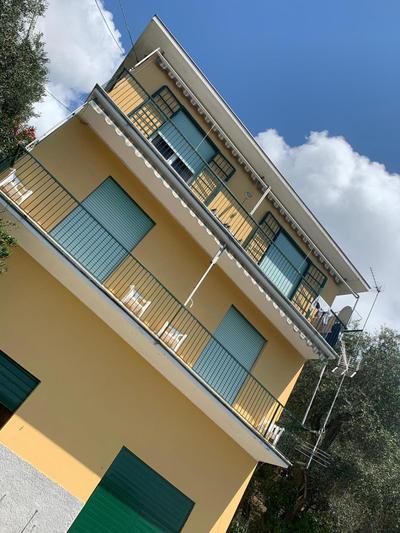 Casa Perla