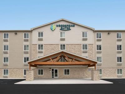 LikeHome Extended Stay Hotel Columbus
