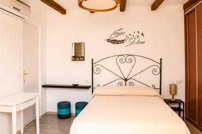 Apartamentos La Mar Chica