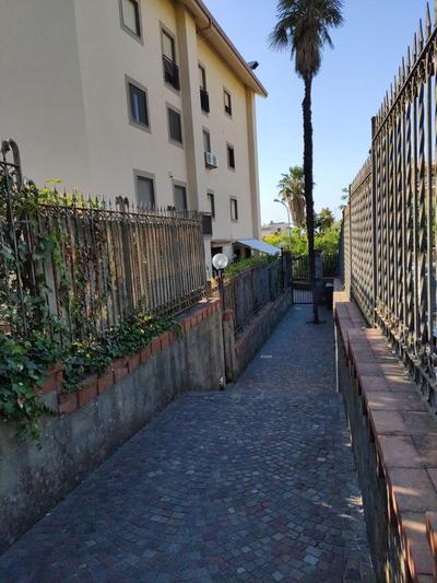 Casa Fontana-Terrazza Panoramica Sorrento
