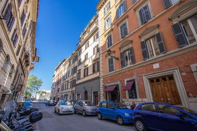 La Residenza Dell'Angelo