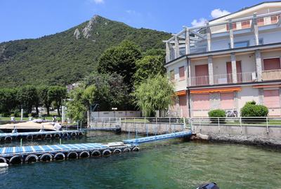 La finestra "sul Lago"