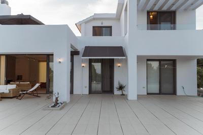 Olive View Villa