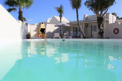 Villa Orly Club Sol Suite