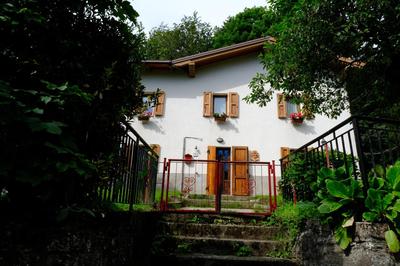 B&B La Tana Dei Ricci