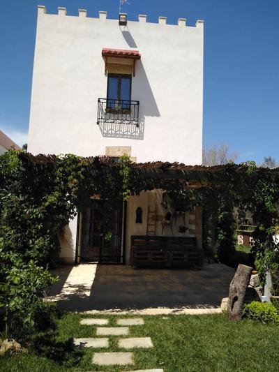 Masseria li Vecchi