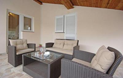 Villa Mateo ****
