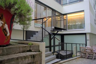 Green Marmot Capsule Hotel Zurigo, Foto 2